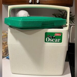 Coleman Vintage Oscar Cooler